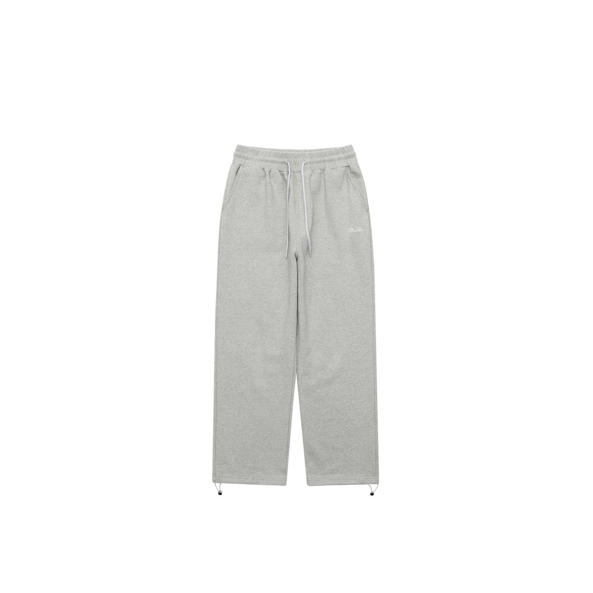 발비(BALBI) 우먼즈 심플 발비 투웨이 트레이닝팬츠