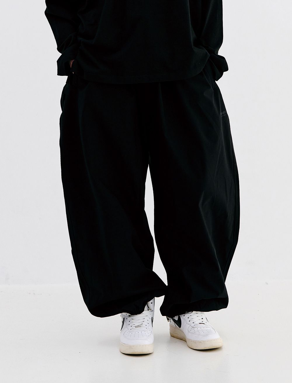 WORK STRETCH 3L SUPERWIDE JOGGER PANTS