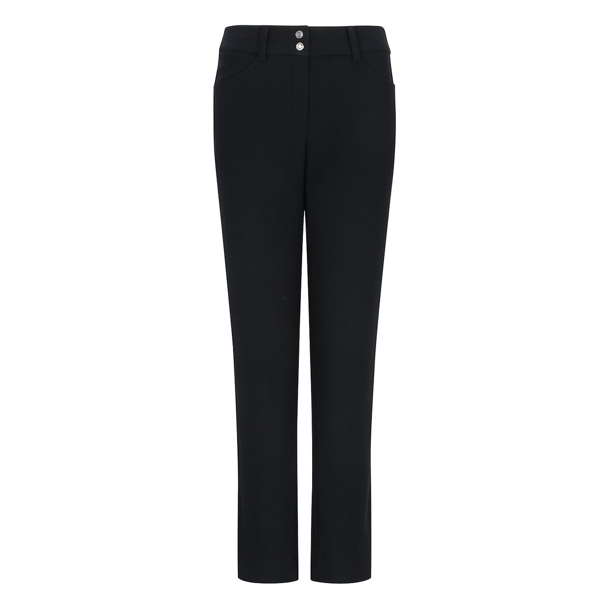 마틴골프(MARTINE GOLF) Leggings Fit Pants_Black