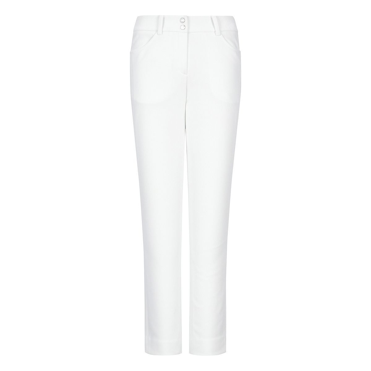 마틴골프(MARTINE GOLF) Leggings Fit Pants_O/White