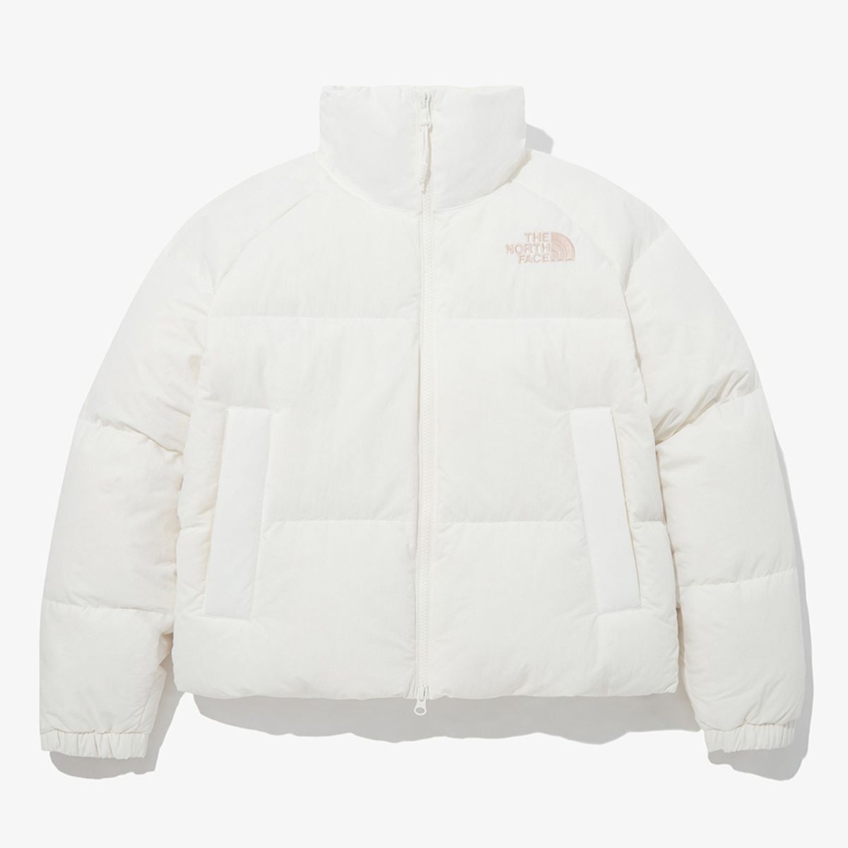 노스페이스(THE NORTH FACE) NJ1DP84J 화이트라벨 여성 네오 퍼피 다운 자켓