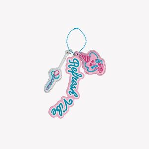 퍼스트 쉘 키링_85102CH