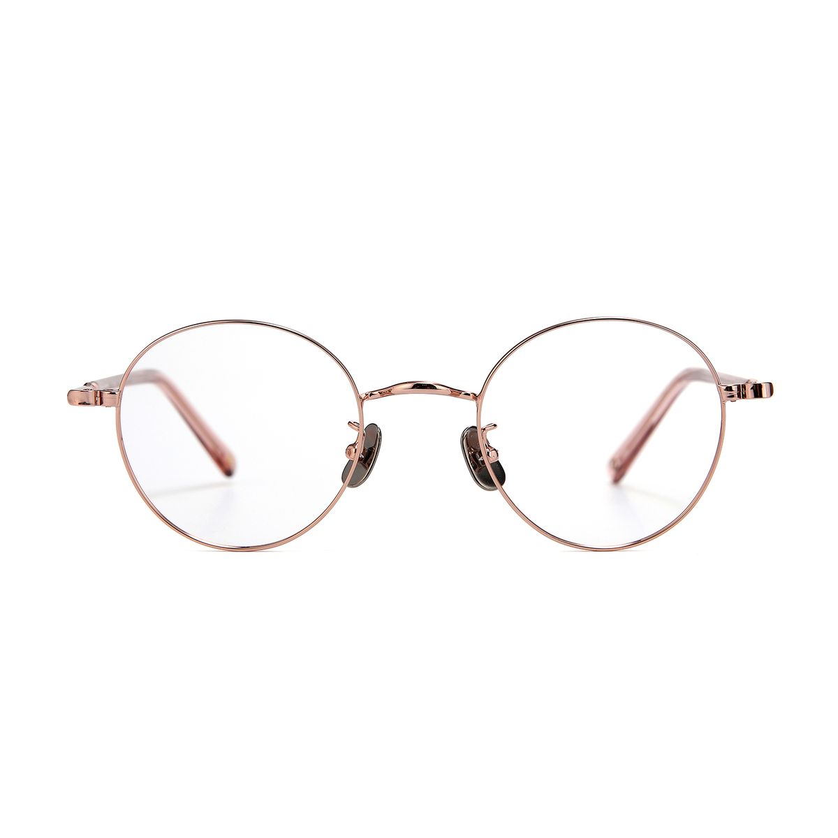 오버랩(OVRLAB) KINGSLAND ROSEGOLD 48mm