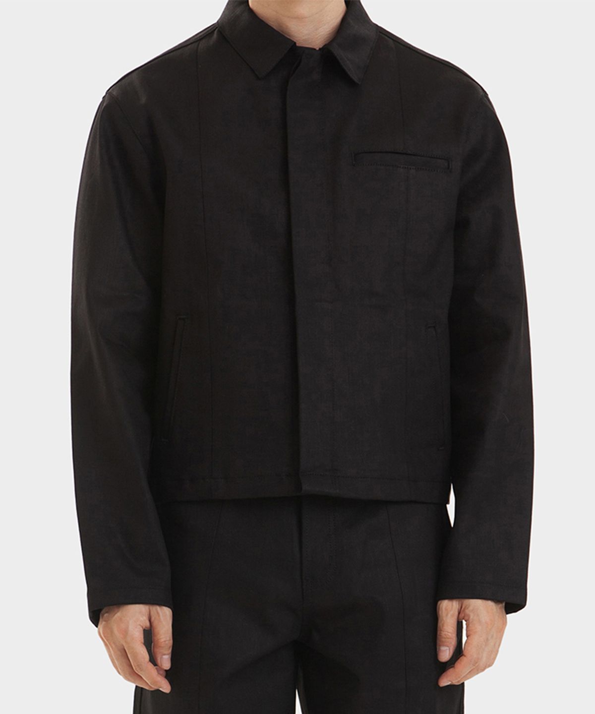 모드나인(MODNINE) Android Uniform - Type 9