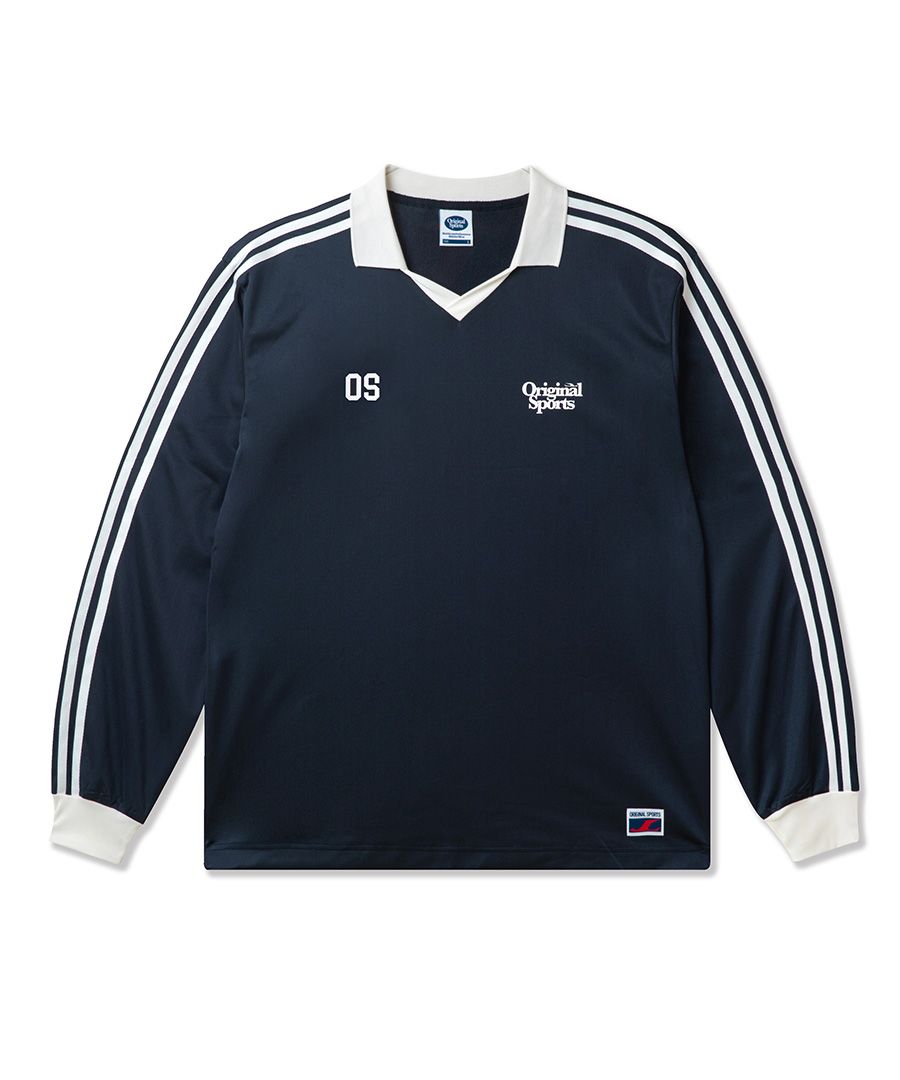 ★MUCENT★ Soccer Uniform Football Sporty Man to Man Navy Gr Nike Manchester United 2011/2012 Blue Black Away Futbol