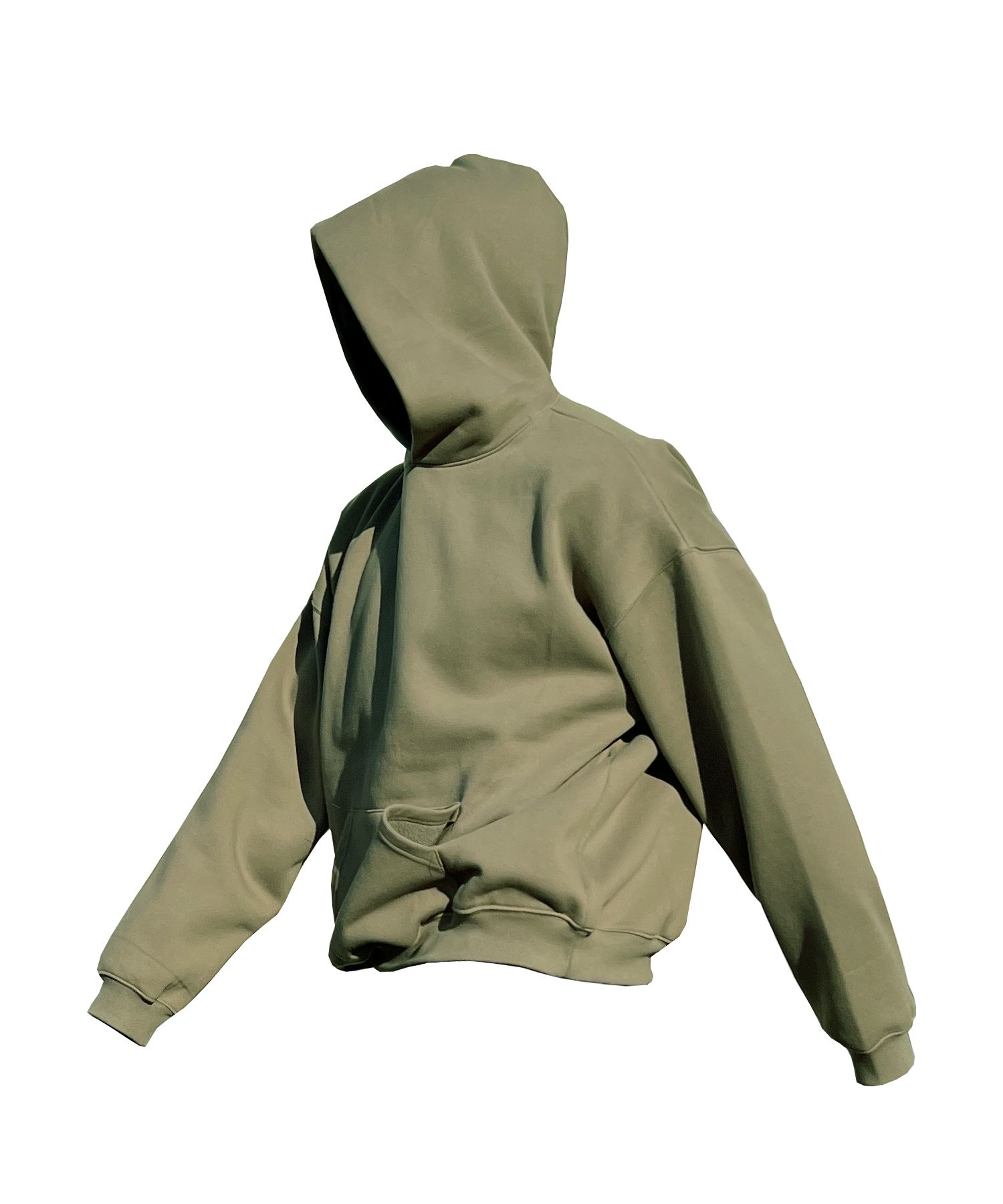 [ATTENTIONROW] Edition2. SOFT ESSENTIAL SET UP HOODIE/追跡付 MUSINSA | ATTENTIONROW Edition2. Soft Essential Setup Hoodie