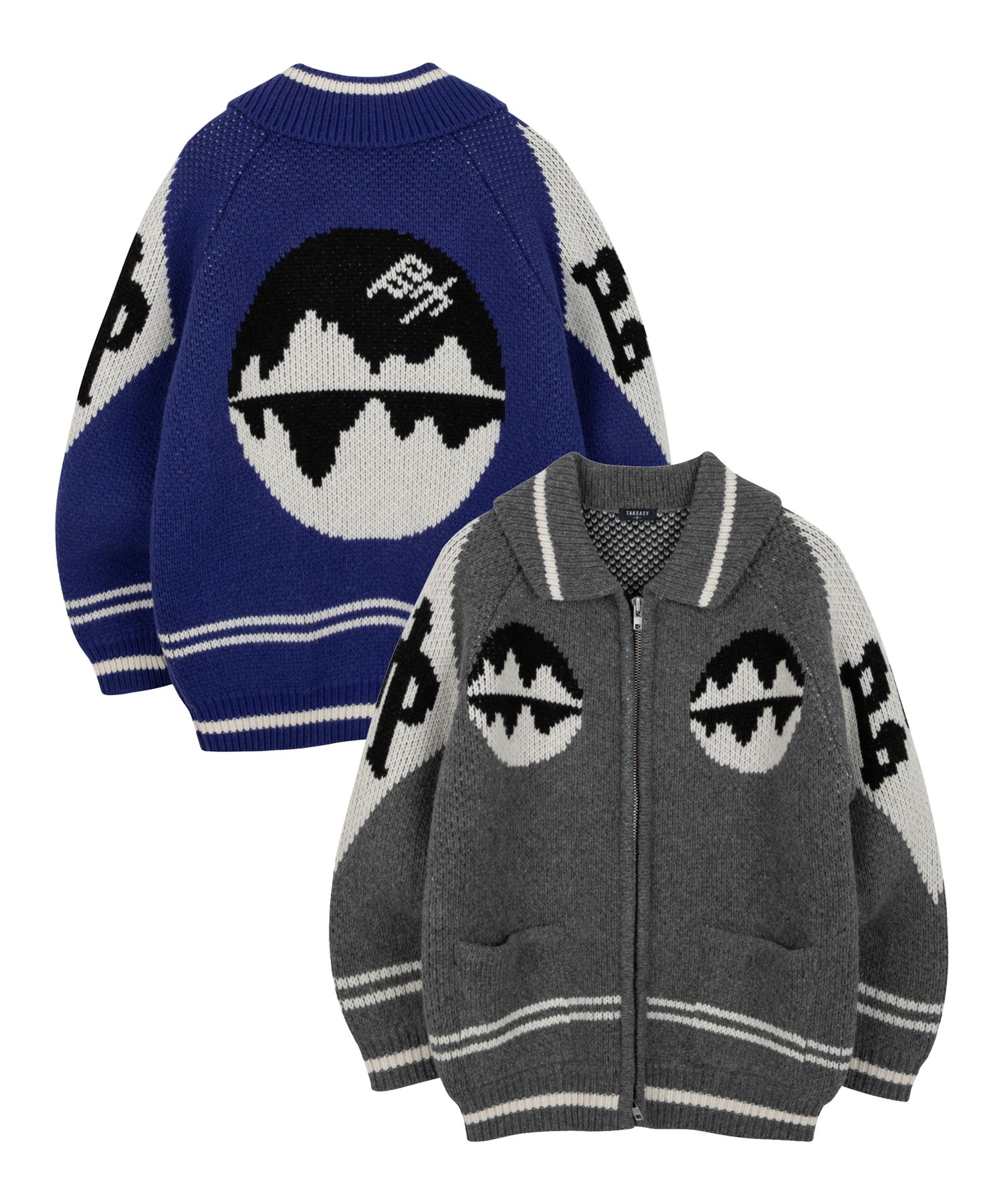 Cowichan | No.1 K-fashion Store MUSINSA