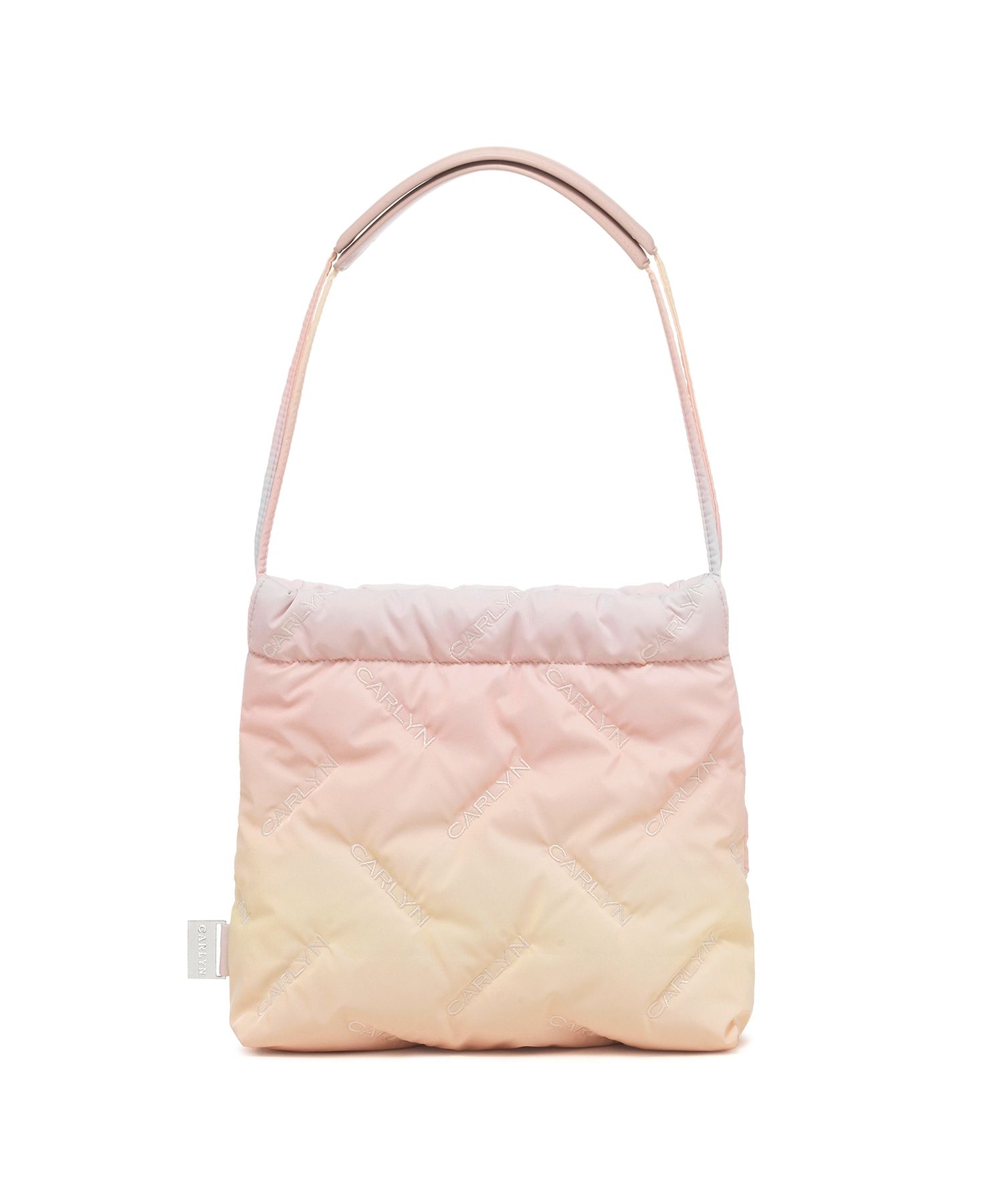 CARLYN ツイミニコットンキャンディ Pastel pink_H73313010 CARLYN_GLOBAL
