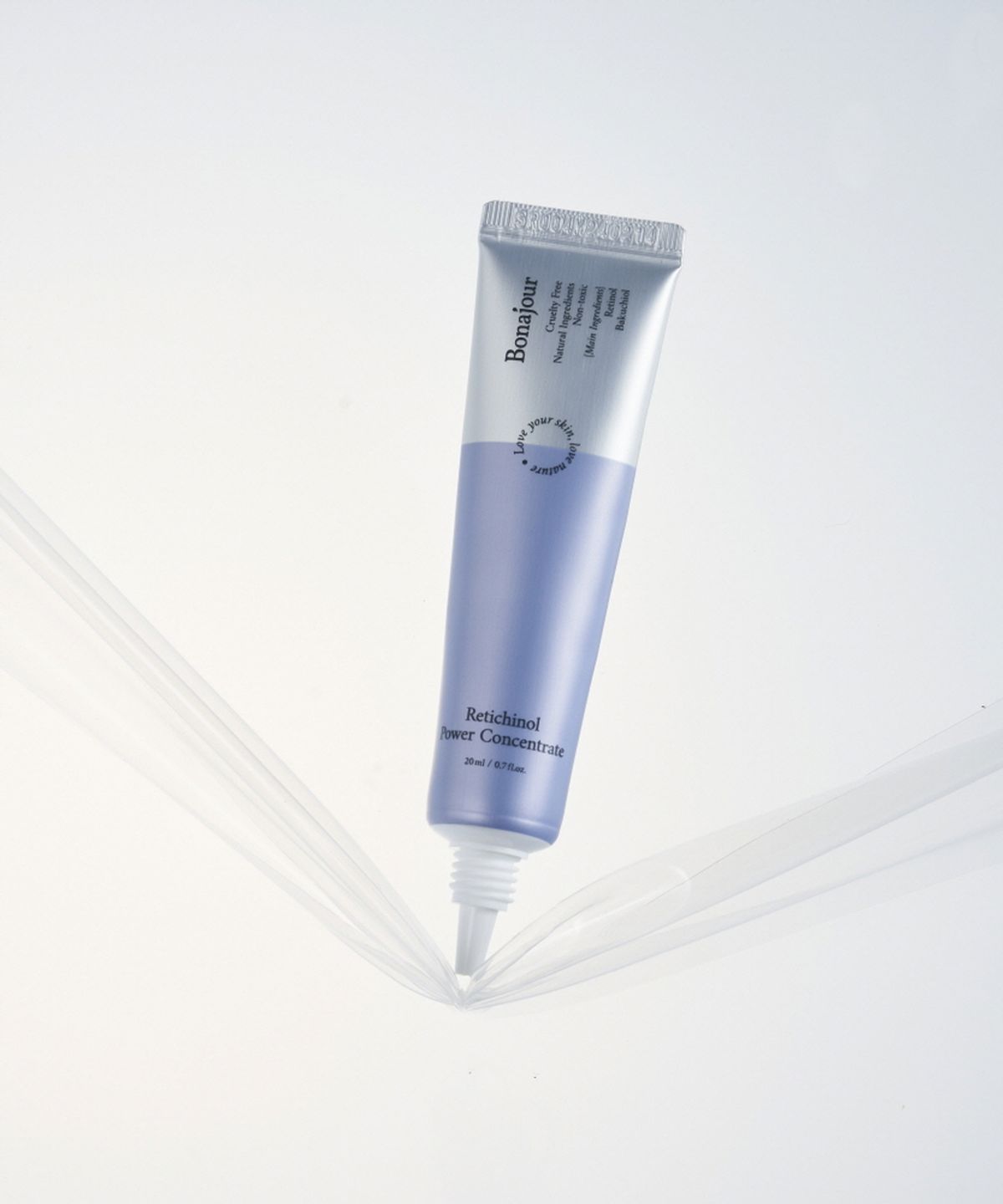 보나쥬르(BONAJOUR) 레티치놀 파워 컨센트레이트 20ml