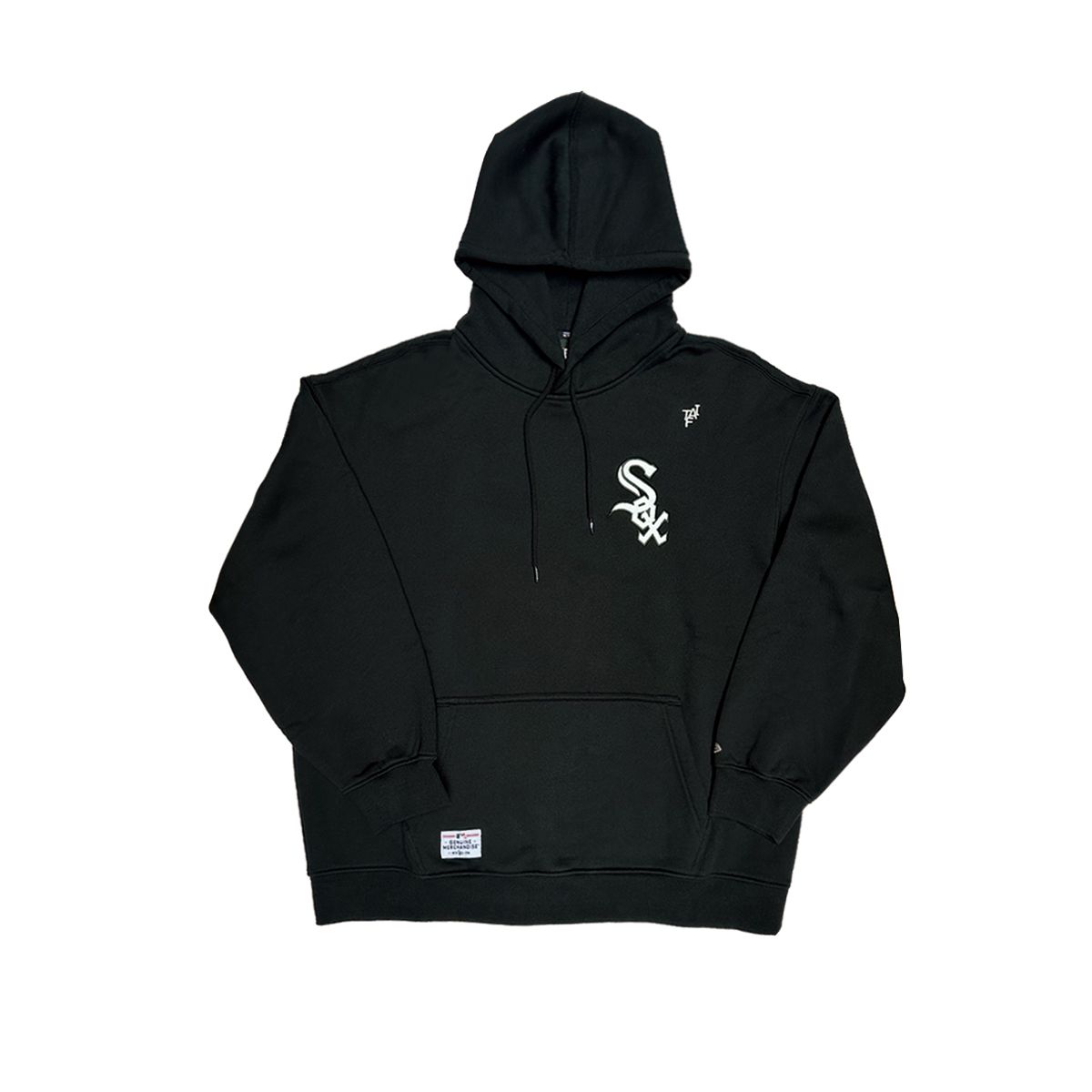 아이엠더퓨처(I AM THE FUTURE) AP MLB IATF X WHITE SOX (NEWERA) HOODIE