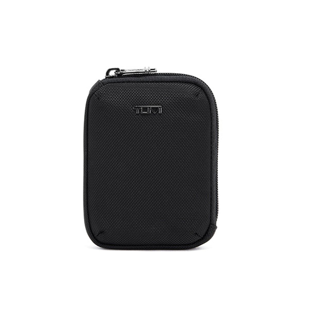 투미(TUMI) 투미 플러스 TUMI+ 모듈러 액세서리 파우치 블랙_1444991041