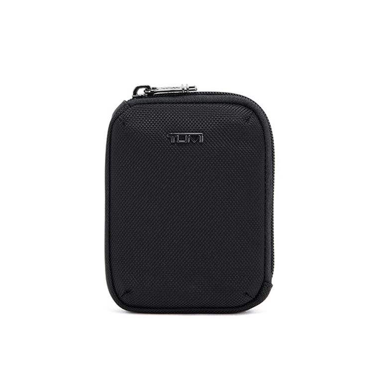 투미 플러스 TUMI+ 모듈러 액세서리 파우치 블랙_1444991041