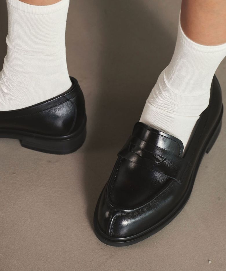 클래시 로퍼 Classy Loafer 23F41BK