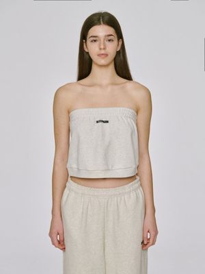 Sleepygom oat tube top