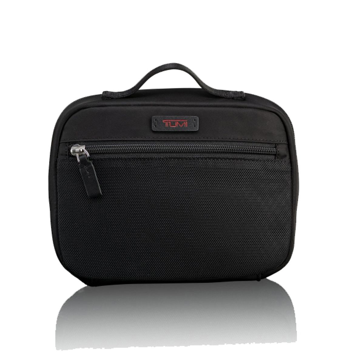 투미(TUMI) 트래블  액세서리 파우치 라지 블랙_940241041