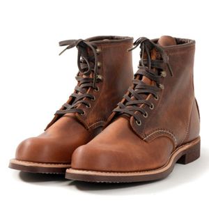 블랙스미스 3343 - 카퍼 러프앤터프