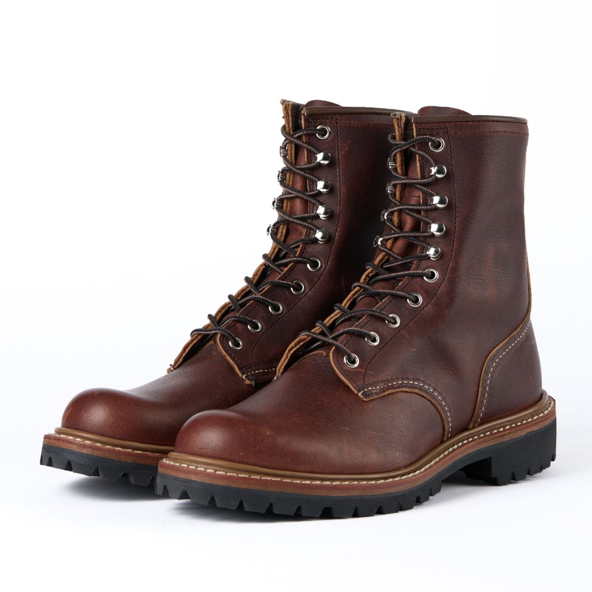 레드윙(REDWING) 로거 4585 - 브라이어 오일 슬릭