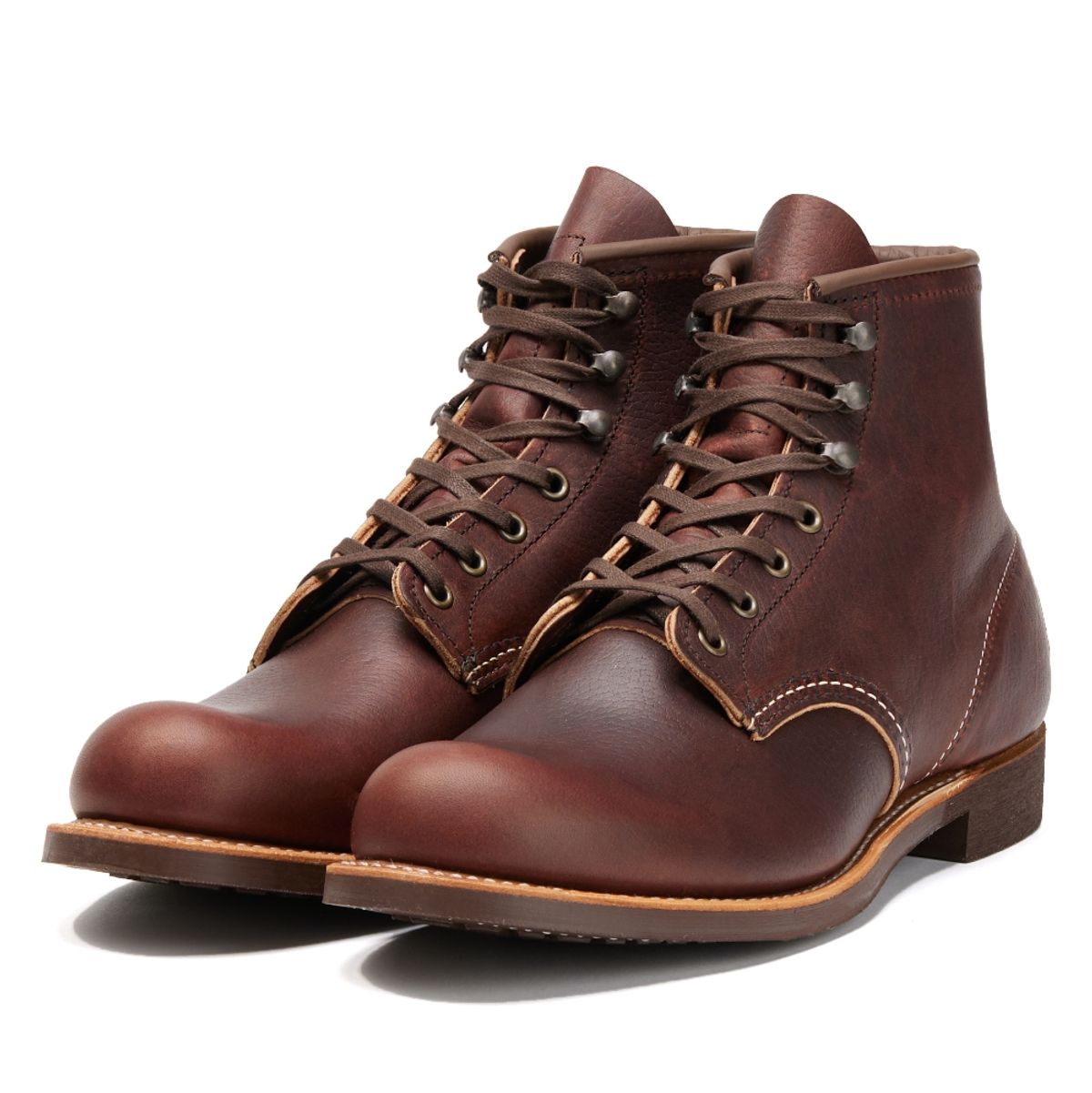 레드윙(REDWING) 블랙스미스 3340 - 브라이어 오일 슬릭