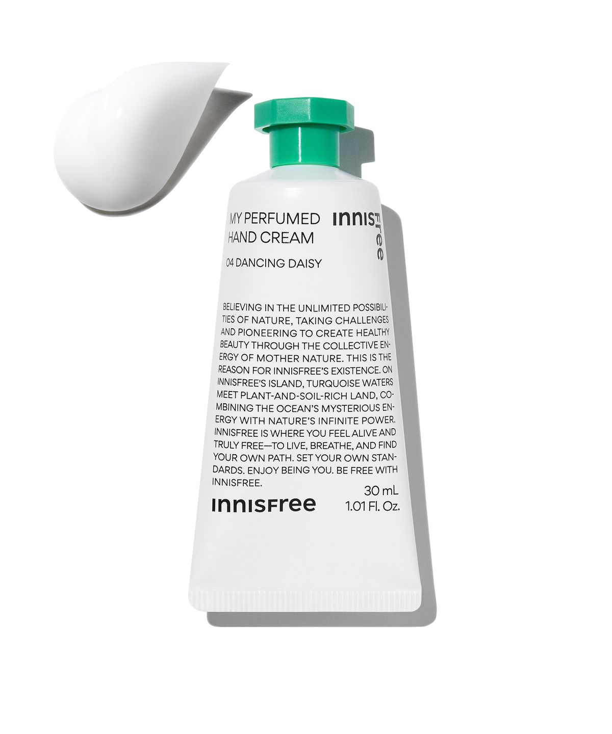 이니스프리(INNISFREE) 마이 퍼퓸드 핸드크림 30mL (7종 택1)