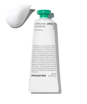 마이 퍼퓸드 핸드크림 80mL (2종 택1)