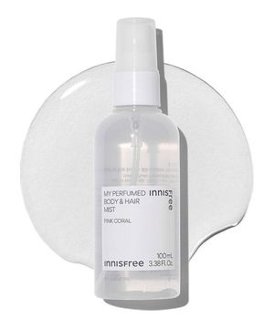 마이 퍼퓸드 바디 헤어 미스트 100mL (3종 택1)