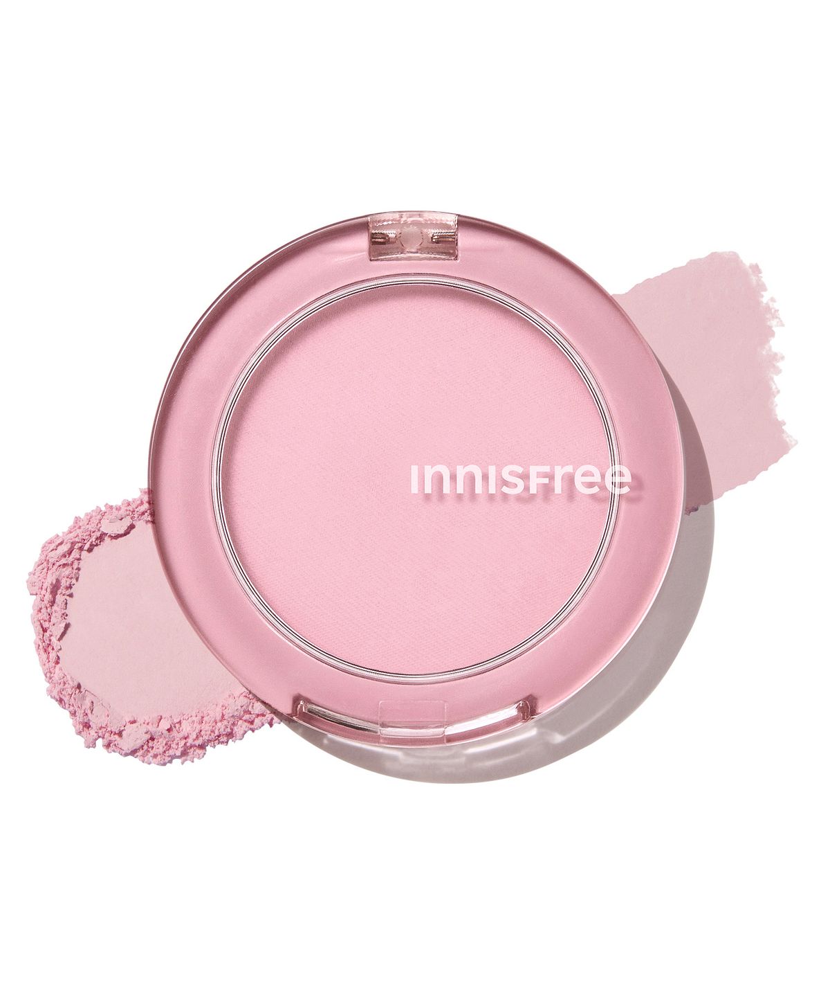 이니스프리(INNISFREE) 실키 파우더 블러쉬 6.2g (3종 택1)