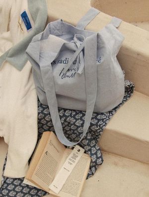 la Magie Shoulder Bag (3color)