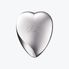 하트 브러시 실버 HEART BRUSH (Silver)