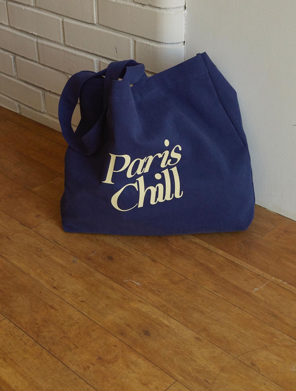 호텔파리칠(HOTEL PARIS CHILL) Paris Chill Bag (5color)