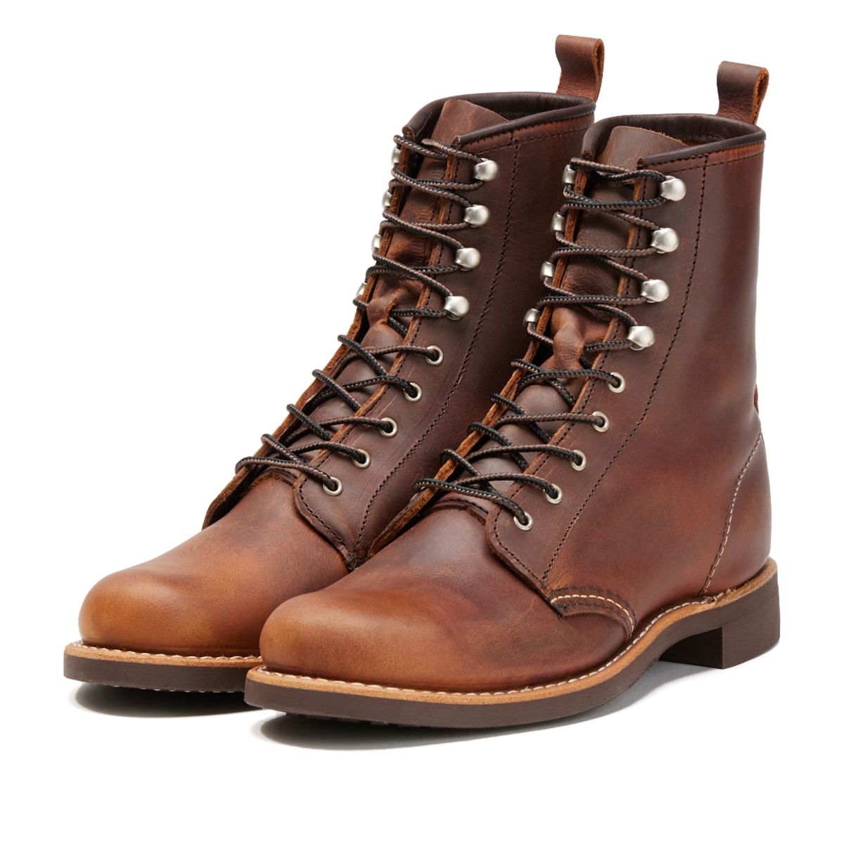 레드윙(REDWING) (여성) 실버스미스 3362 - 카퍼 러프앤터프