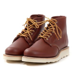 (여성) 6인치 라운드토 3452 - 콜로라도 아타나도