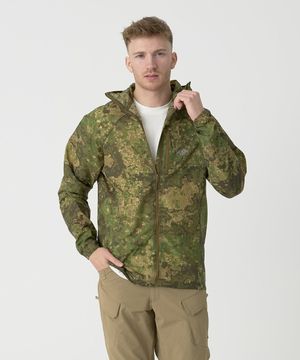 트라몬테인 윈드자켓 펜콧와일드우드