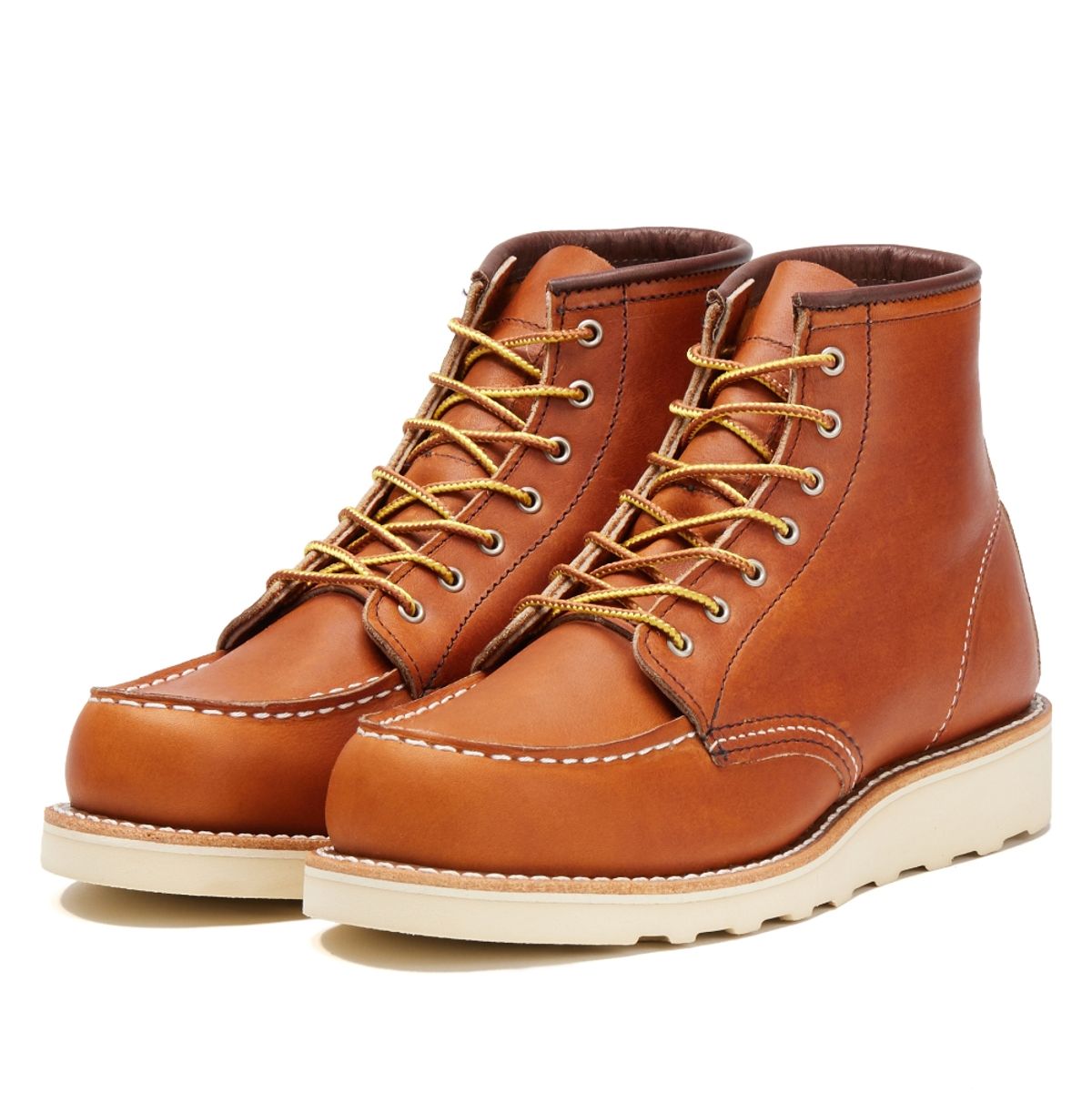 레드윙(REDWING) (여성) 6인치 목토 3375 - 오로 레거시