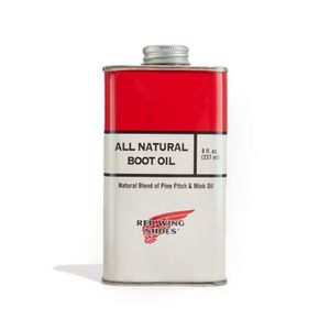 올 내추럴 부츠 오일 97103