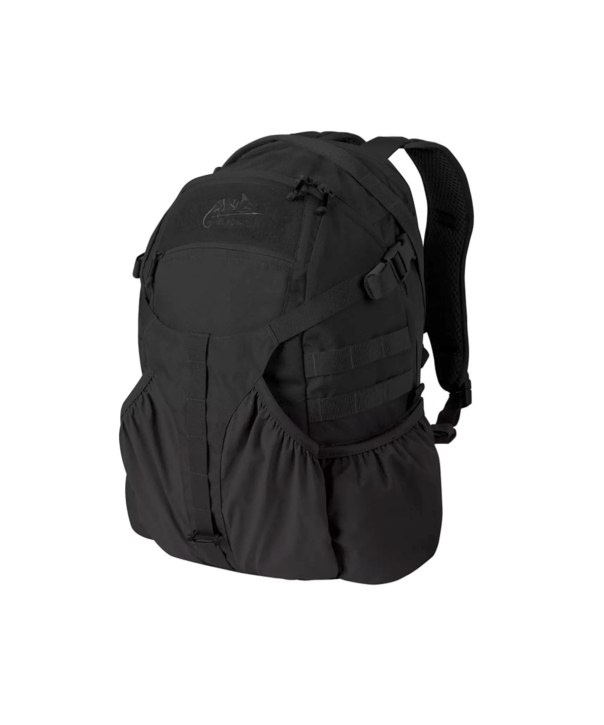 헬리콘텍스(HELIKONTEX) 라이더 백팩 블랙