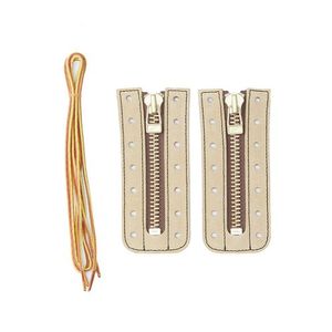 6인치 부츠 지퍼 유닛 - 호손 애빌린