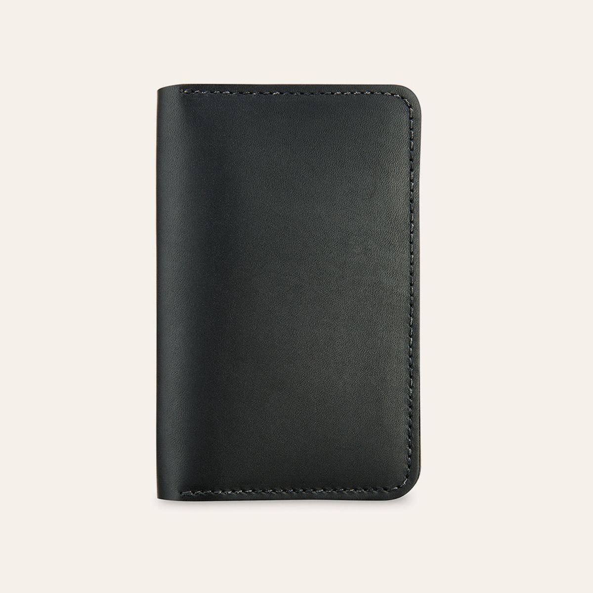 레드윙(REDWING) 패스포트 지갑 95020 - 블랙 프론티어