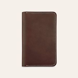 패스포트 지갑 95036 - 앰버 프론티어