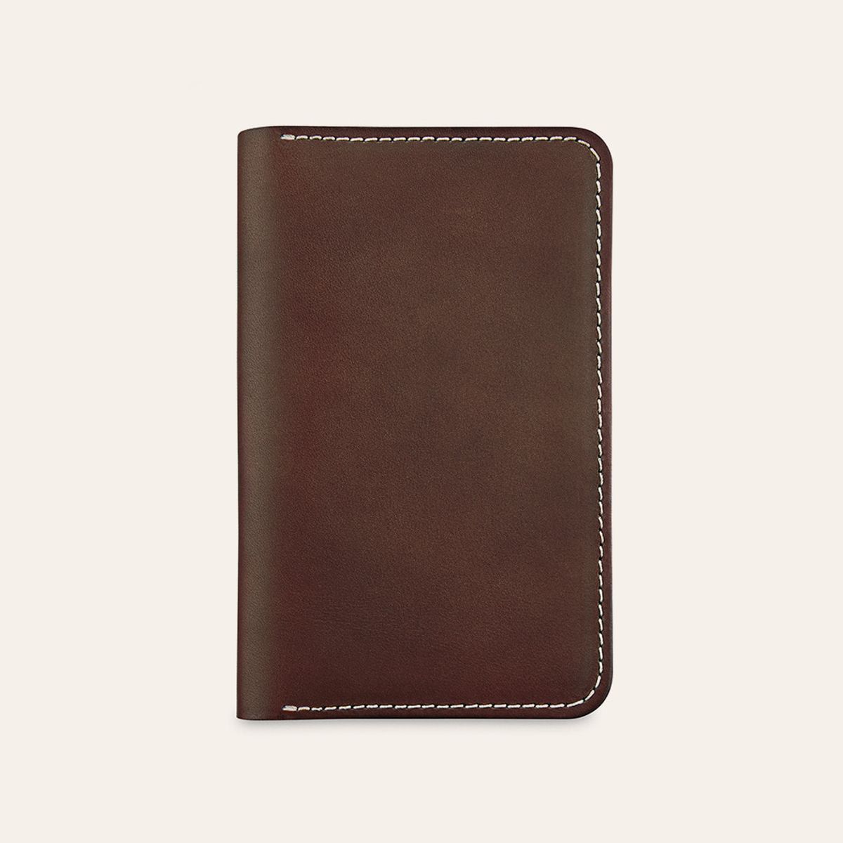레드윙(REDWING) 패스포트 지갑 95036 - 앰버 프론티어