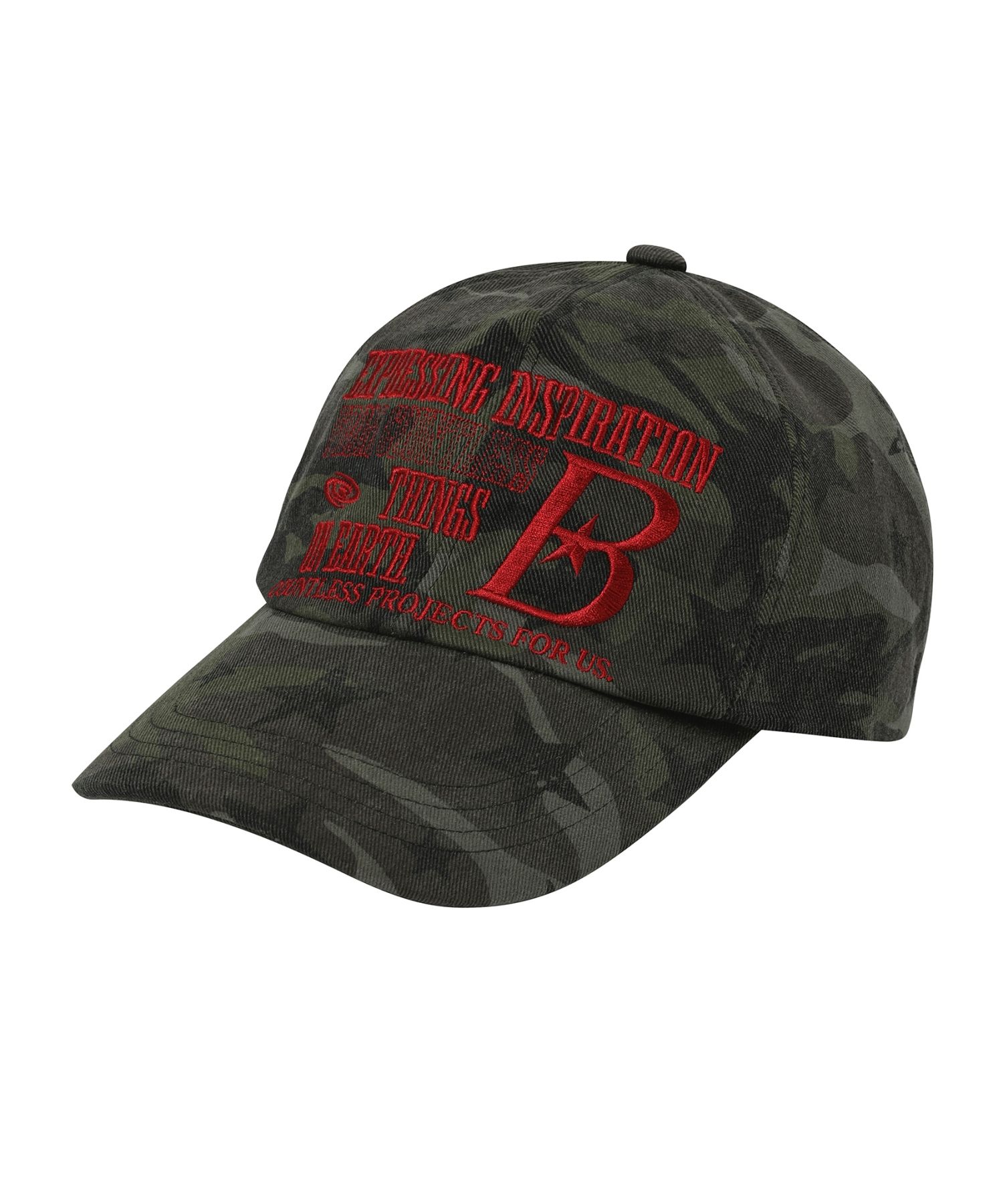 [BAUF]mountain logo ball cap/追跡付 BAUF]Cap Product Ball Cap/追跡付 (ハット) 106794208【BUYMA】