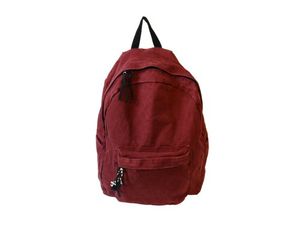 에이프릴 백팩 와인