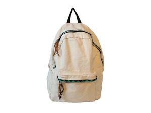 에이프릴 백팩  나바조 그린