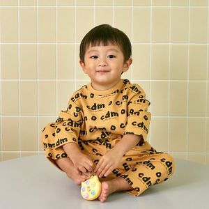 라운지웨어_꼬떼드