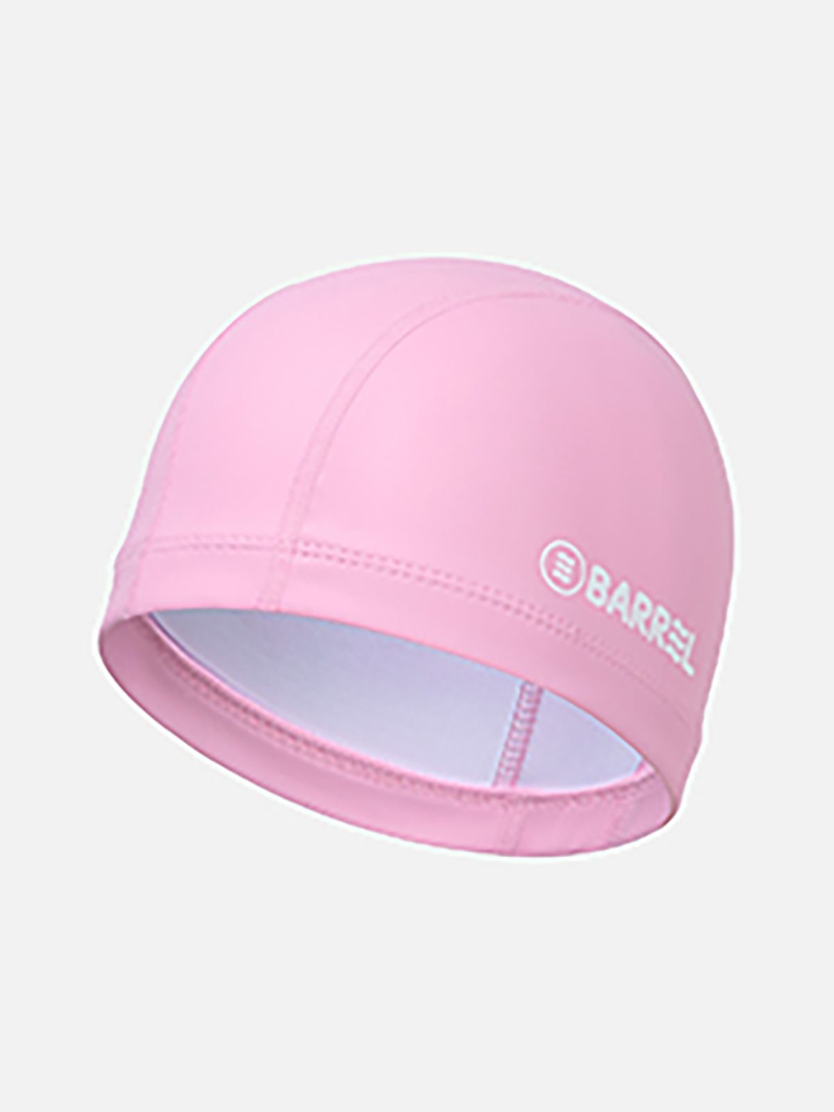 배럴(BARREL) 키즈 베이직 실리텍스 스윔 캡 핑크 (B4SKASC001PNK)