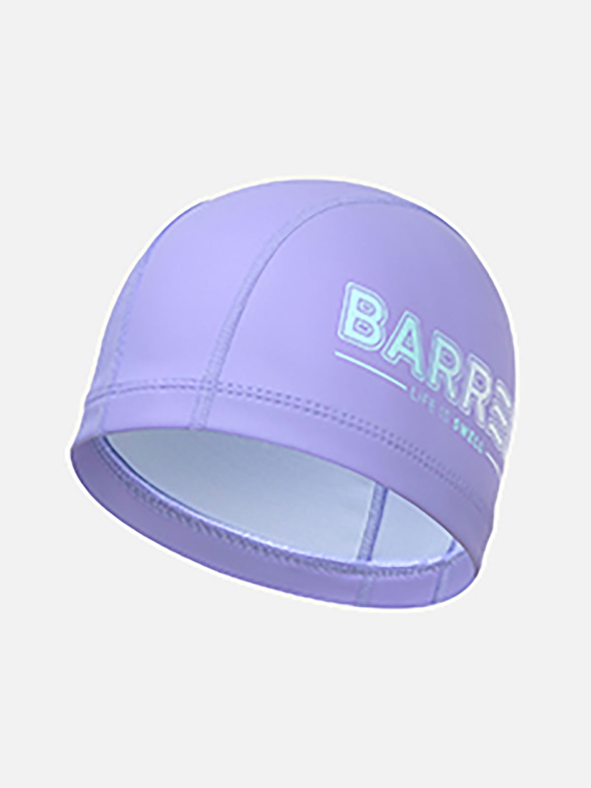배럴(BARREL) 키즈 오로라 실리텍스 스윔 캡 라벤더 (B4SKASC002LAV)