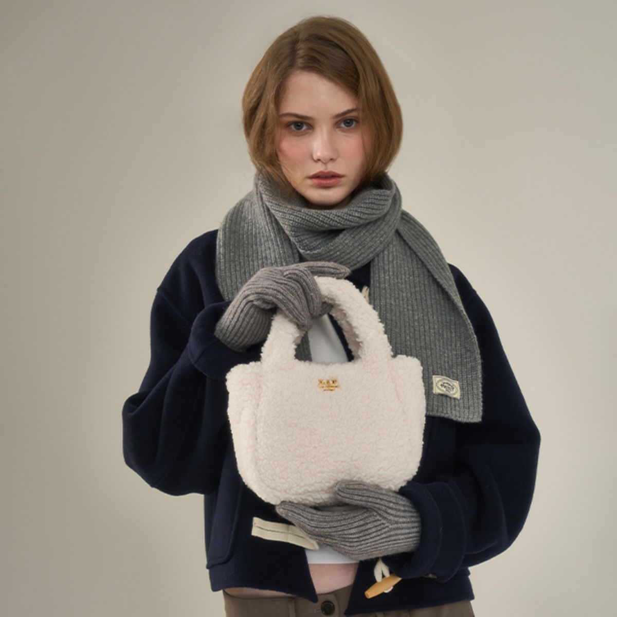 [잡담] 이런 뽀글이 가방 어떰?? | 인스티즈