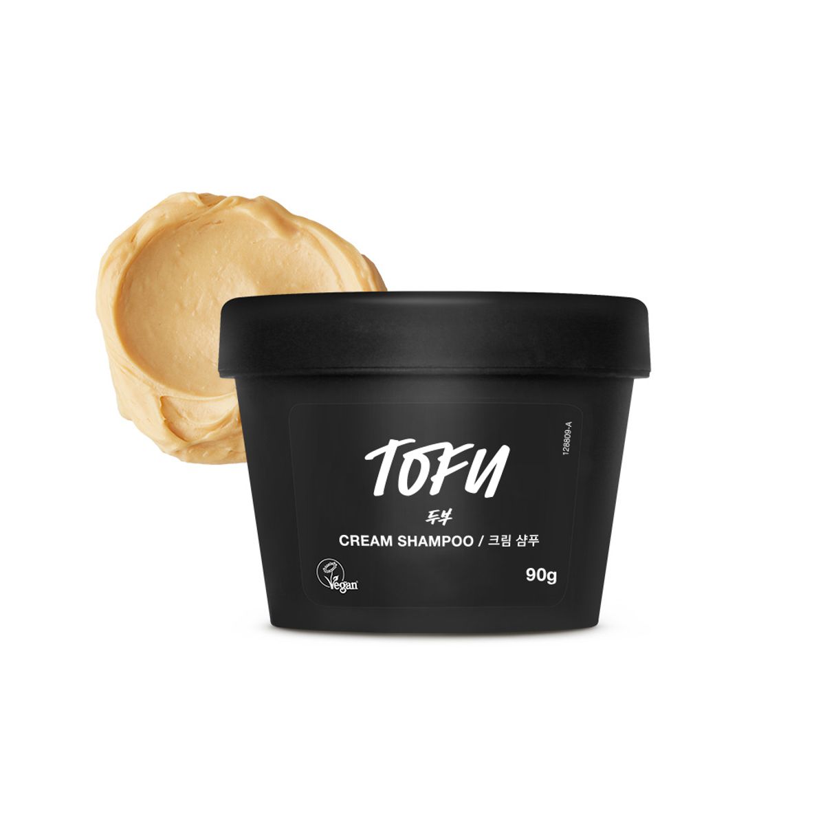 러쉬(LUSH) 두부 90g - 샴푸
