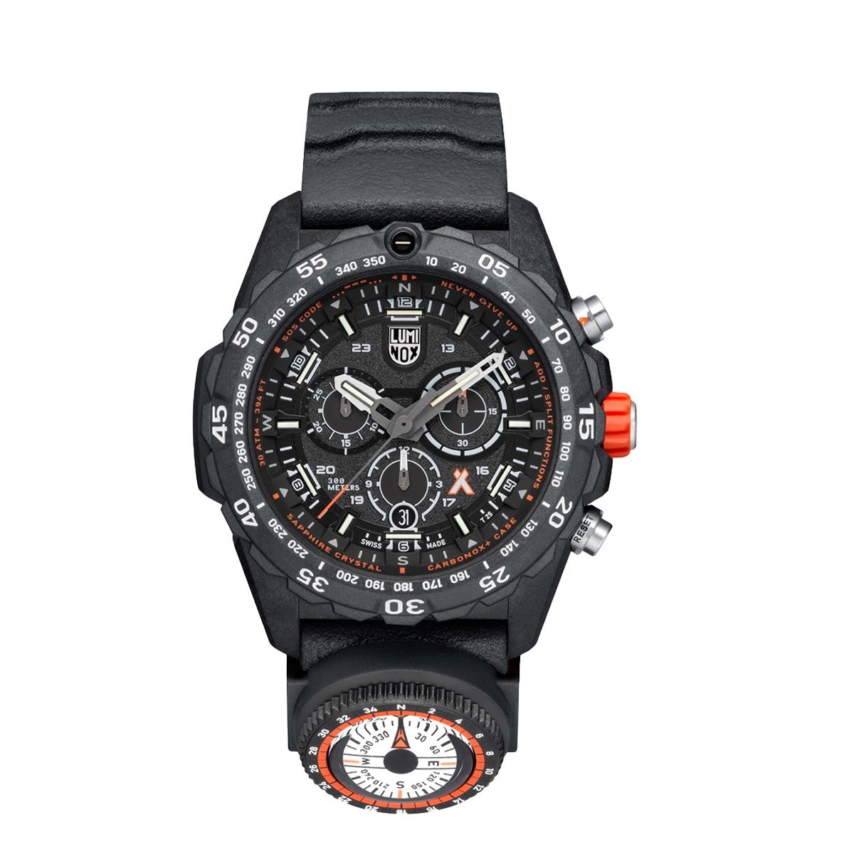 루미녹스(LUMINOX) 베어그릴스 남성시계 XB.3741