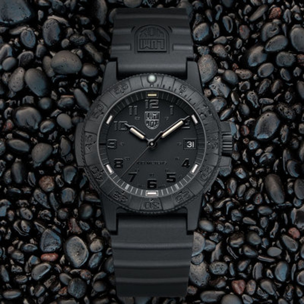 루미녹스(LUMINOX) 남성시계 XS.0301.L