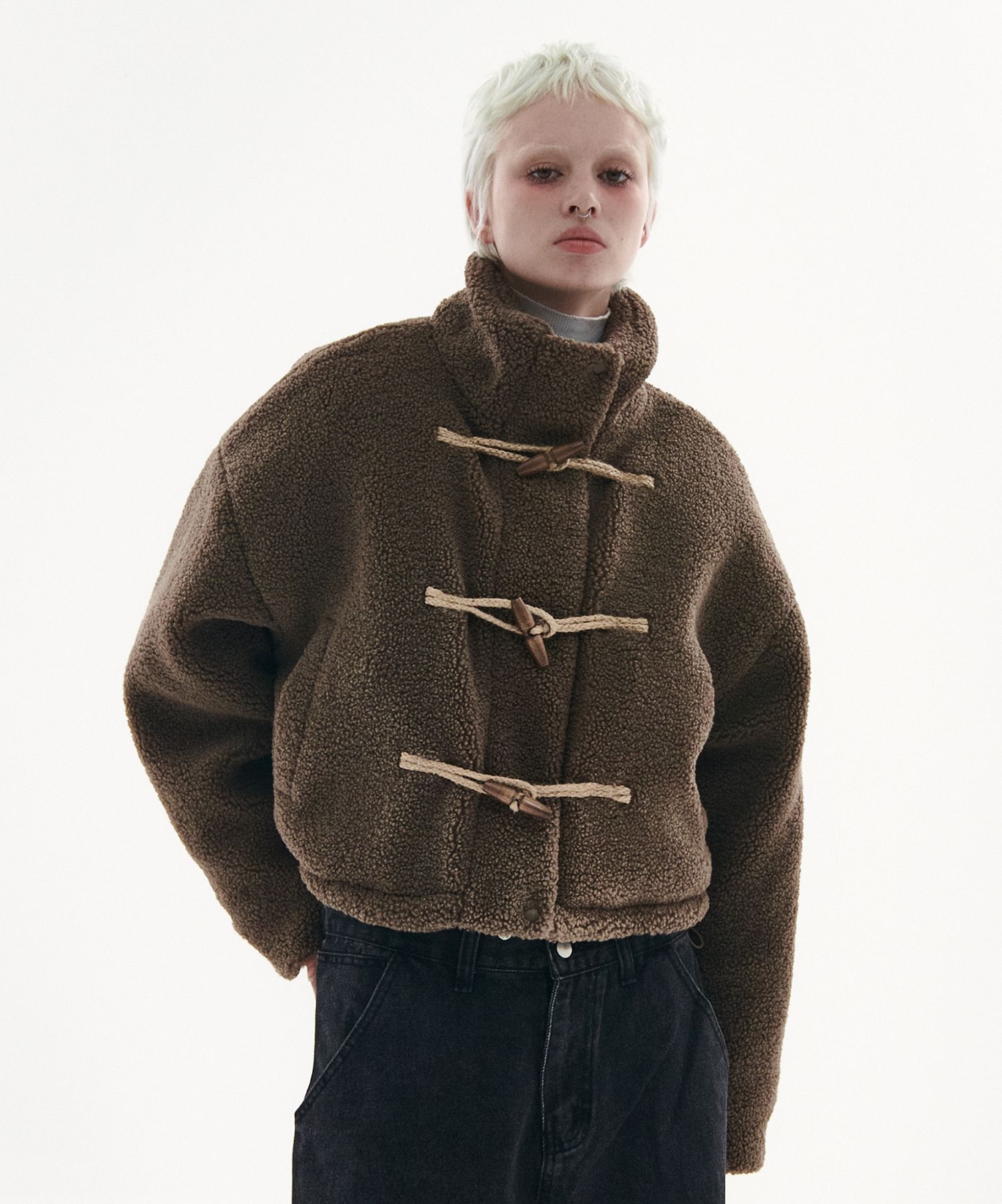 アウター特集 - 韓国人気ファッション通販 | MUSINSA日本